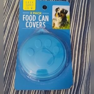 NEW!! 3pk Can Covers